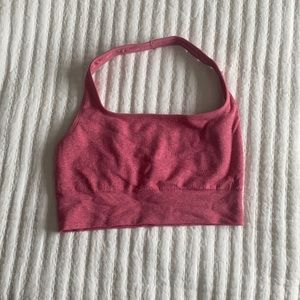 Fabletics Halter Neck Sports Bra